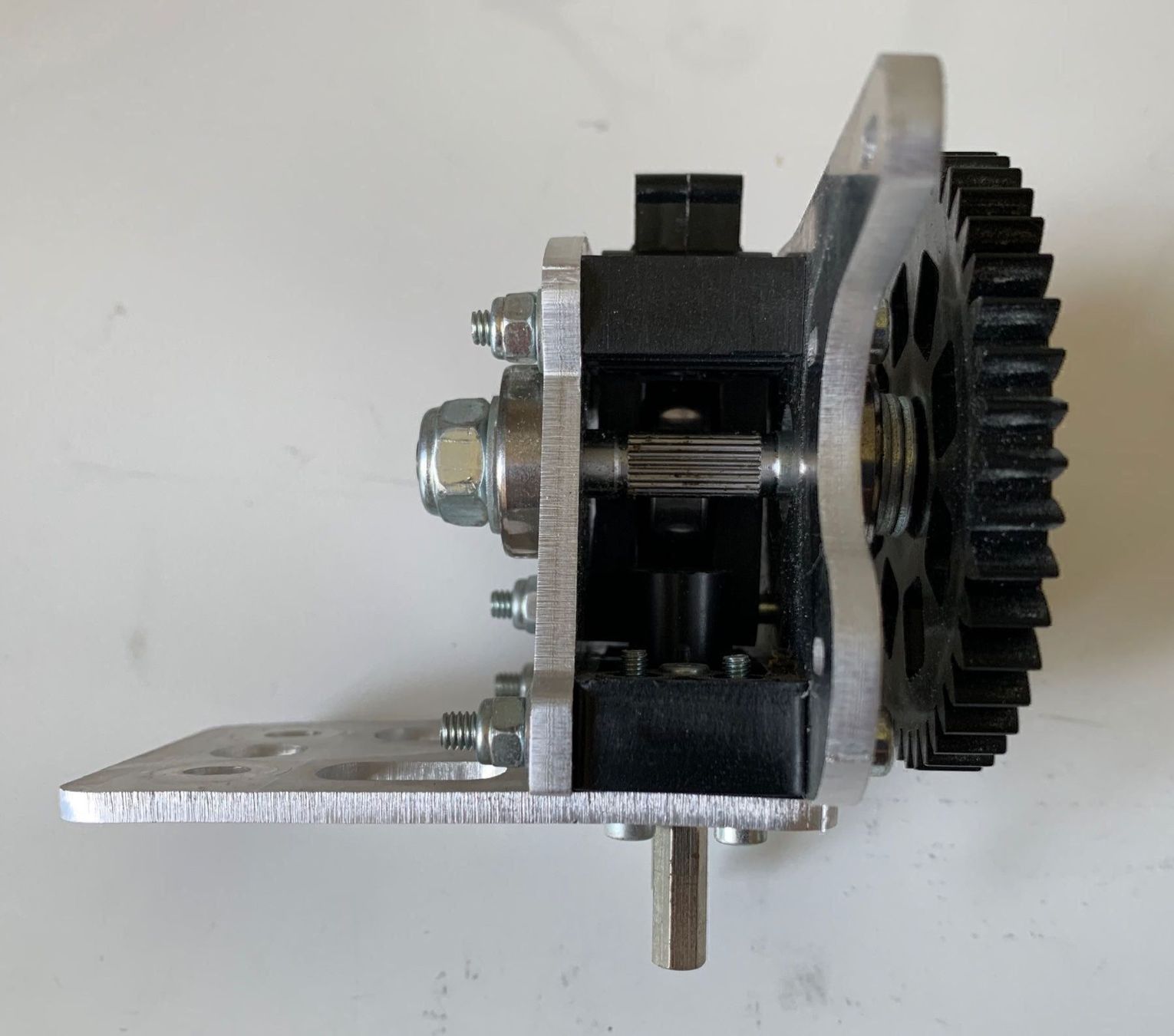 Imprimante 3D: Extrudeur K8200 – D'occasion à Montreux par Space_koaster 2