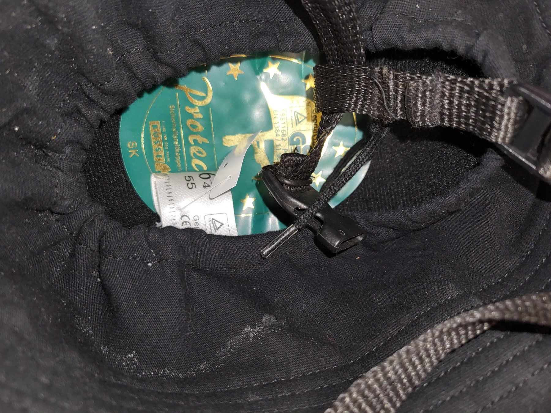 Helme: 1 Reithelm B8 – Gebraucht aus Schwarzenburg von Flamingo07 1