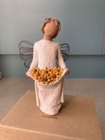 Figur "Sunshine" von Willow Tree - ein herziges Geschenk
