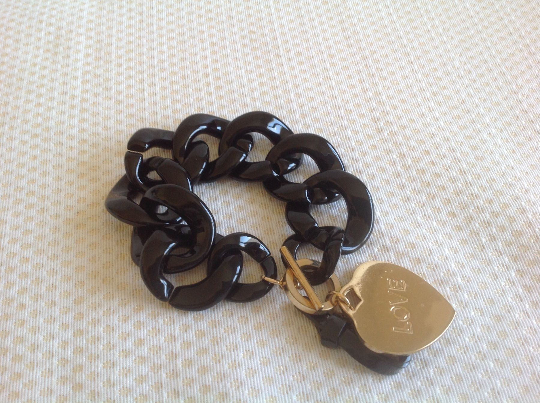Bracelets: Bracelet fantaisie – D'occasion à Sion par accroshoes