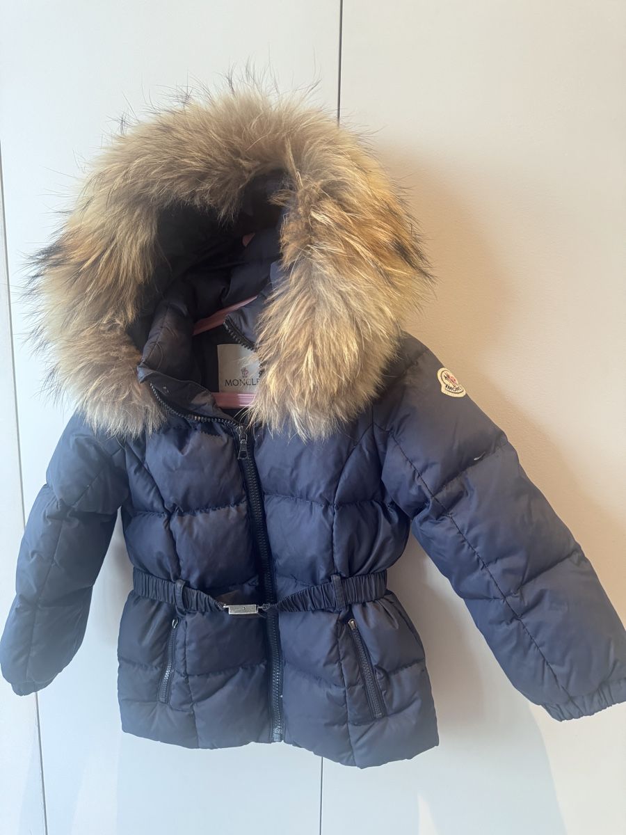 Moncler Jumpsuits: Moncler tuta  – Gebraucht aus Ruvigliana von lux_t2sb 1