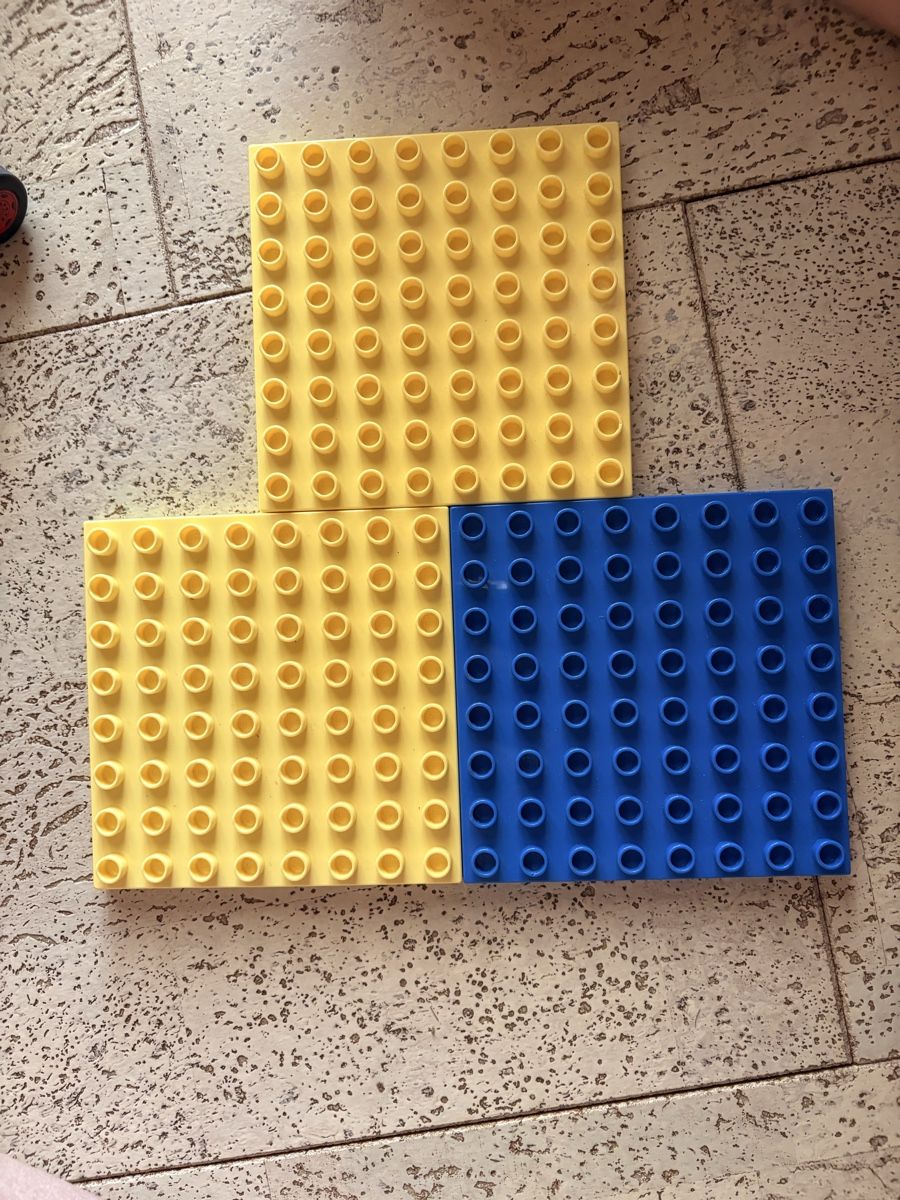 Lego Jouets: Grosses Lego Duplo Set – D'occasion à Birrhard par tf78 2