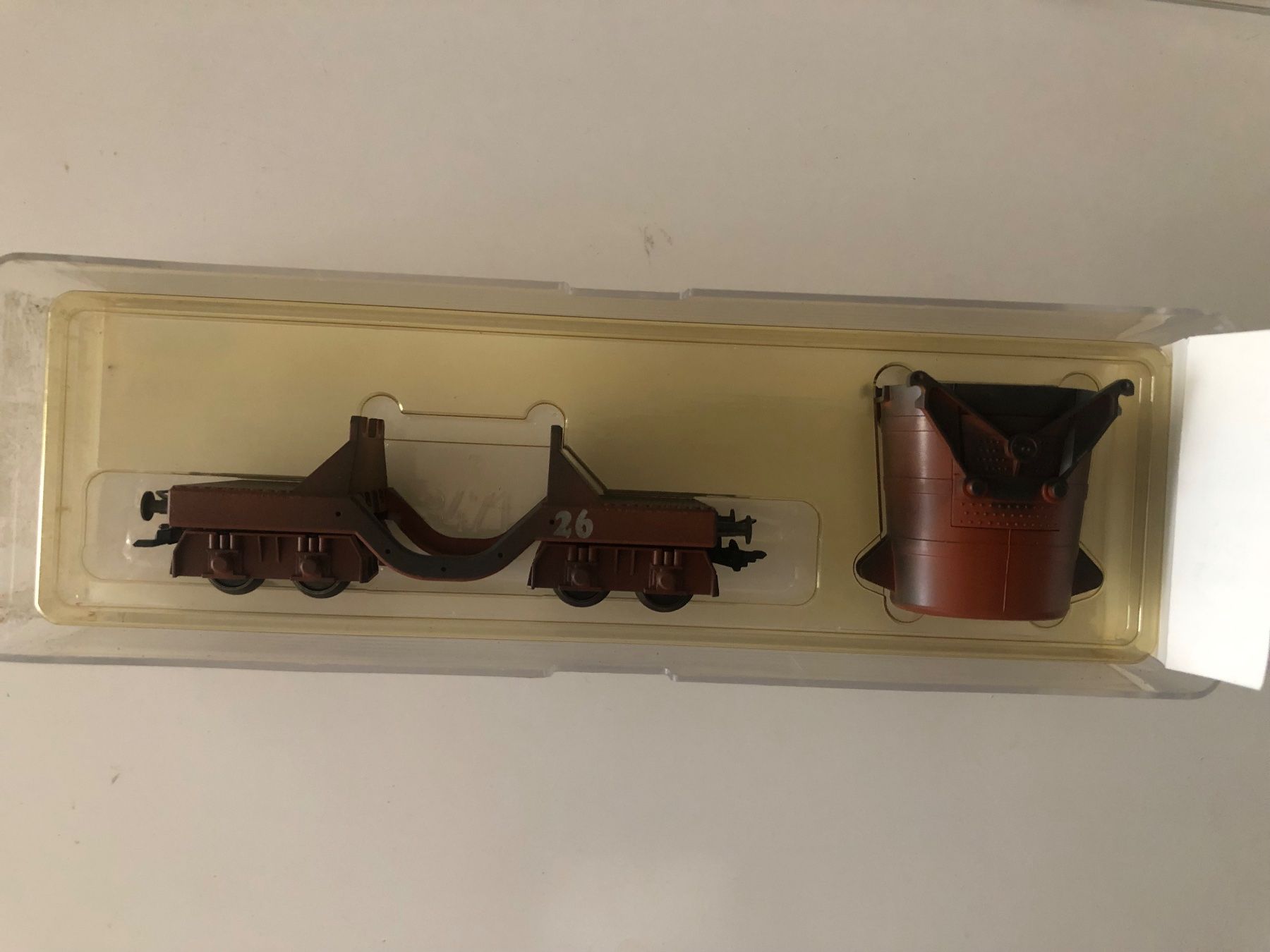 Trix Trains électriques: Trix 24060 NEU – Neuf avec emballage d'origine à Ostermundigen par Garmin03 1