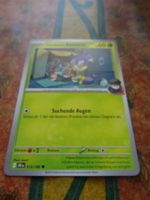 POKEMON  team rockets Sensect  I  DRI DE  015/182  KP60 2025