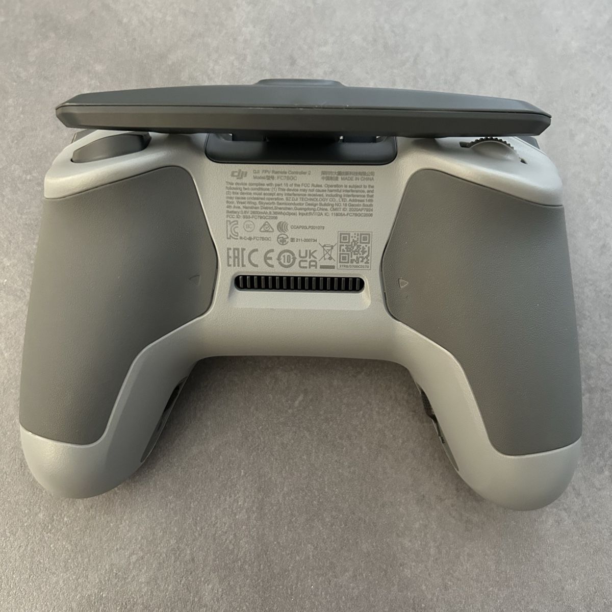 DJI Telecomando: DJI FPV Remote Controller 2 – Inkl. GEPRC Lanyard & Stickend – Nuovo (secondo la descrizione) da Kirchberg BE venduto da SnoringMan 3