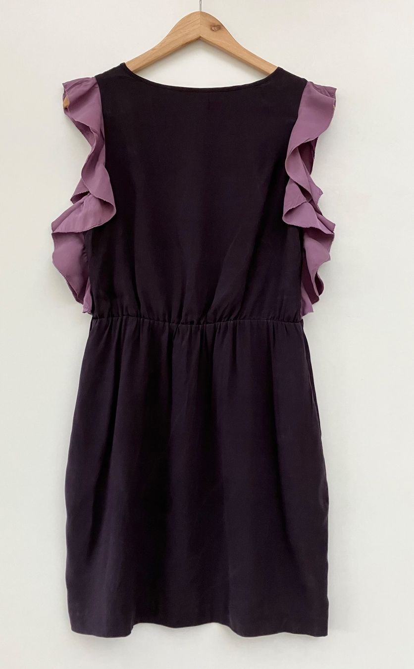 Vestiti: Kyumi Seide Kleid Gr.S – Usato da Unterägeri venduto da Jutka_04 2