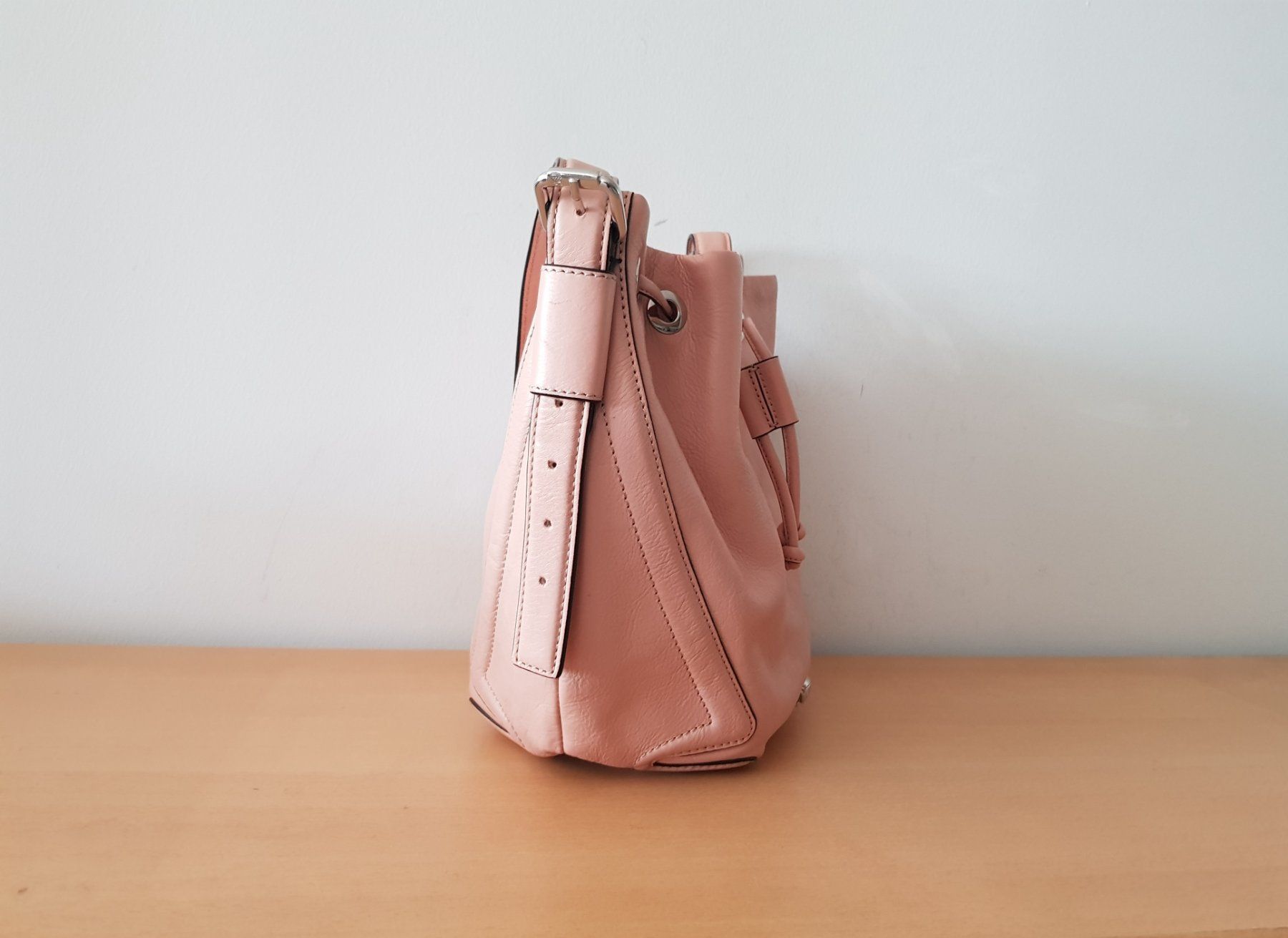 Navyboot Borse da donna: Navyboot Schultertasche/Beuteltasche – Nuovo (secondo la descrizione) da Basel venduto da fafa68 3