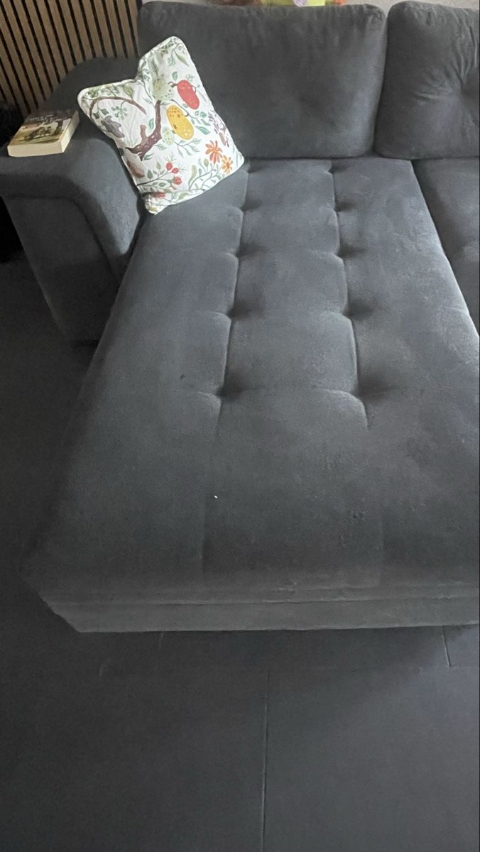 Sofas: Sofa  – Gebraucht aus Aarau Rohr von geri71 2