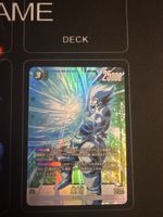 Carte di Dragon Ball Super Card Game - Ottime Condizioni