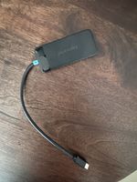 USB-C Dockingstation guter Zustand