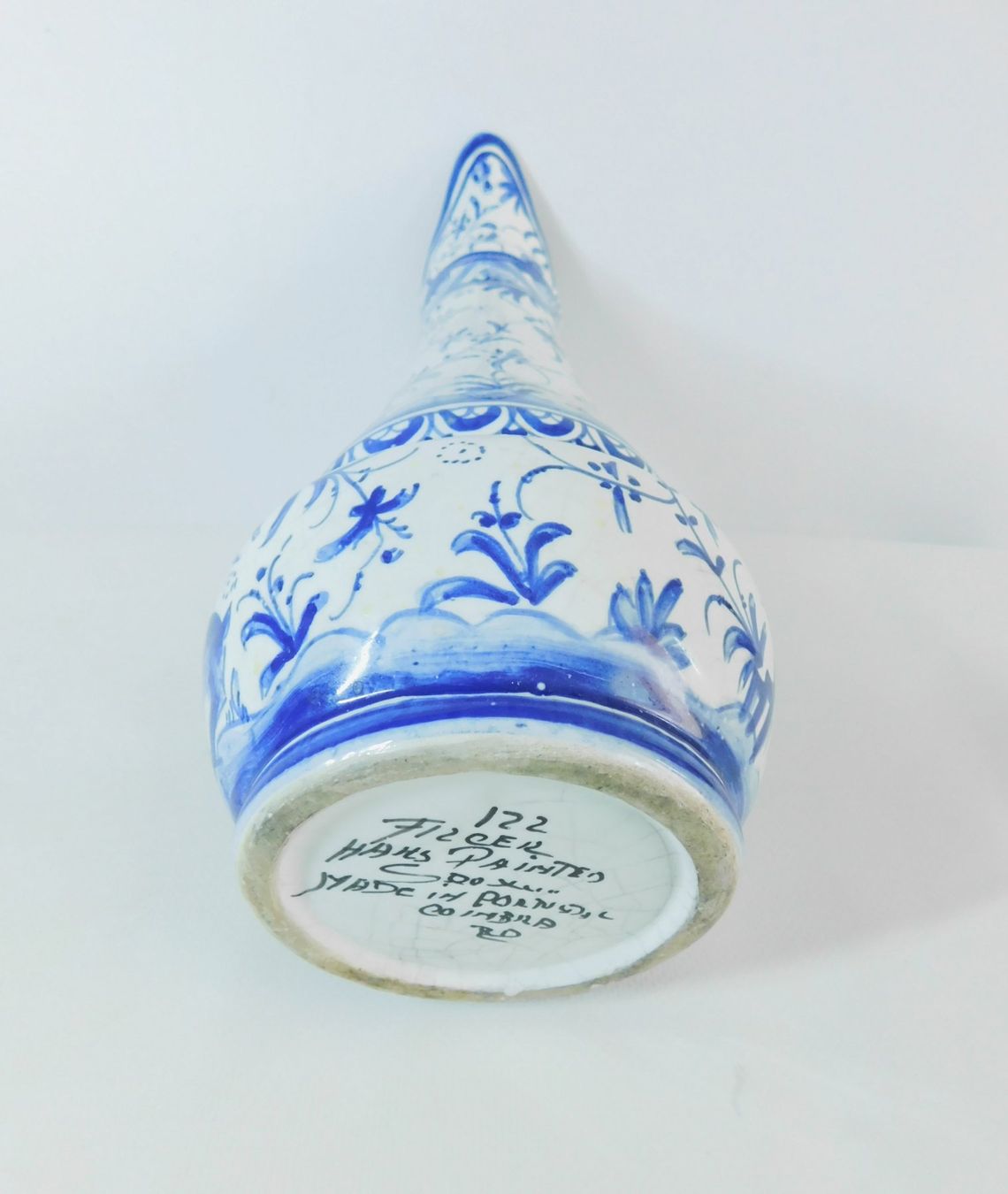Vasen & Gefässe: Vintage Vase Coimbra – Gebraucht aus Emmenbrücke von Ulisse-22 4