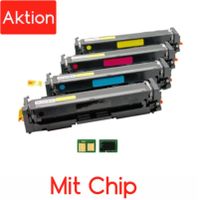 HP DC Toner W2030A/415A (mit chip) 4 Farben