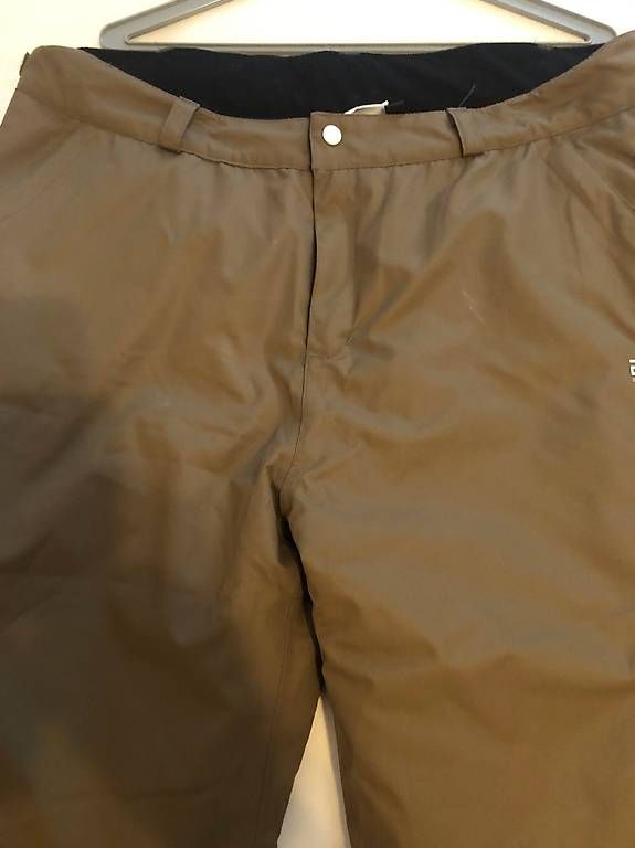 2117 Pantaloni: SKIHOSE – Usato da Adliswil venduto da Pfiff2204 3