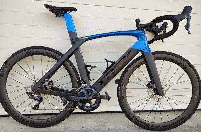 trek madone sl7 disc