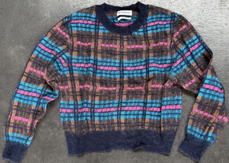 Essentiel Antwerp Wollpullover, Grösse M, Top Zustand!