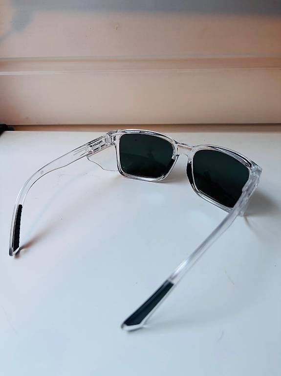 Brillen & Gläser: Polarised Sun Glasses  – Gebraucht aus Rüschlikon von mac_p8tt 2