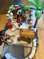 Playmobil Schatzinsel