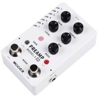 Mooer PREAMP MODEL X2-Guitar Pedal