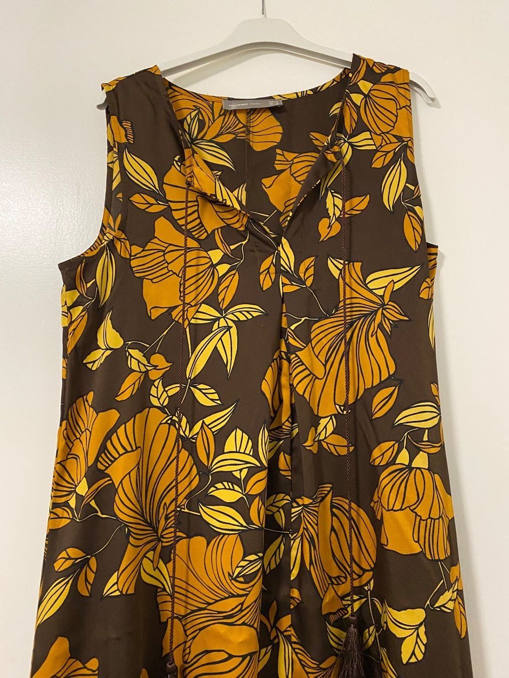 Hallhuber Vestiti: Kleid Halluber DONNA – Usato da Zürich venduto da tac_58l2 1
