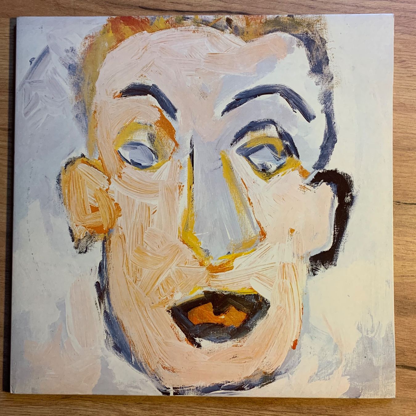 Schallplatten: BOB DYLAN - SELF PORTRAIT...RE EU...VG++/VG++ – Gebraucht aus Gals von Diskopatshop