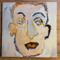 BOB DYLAN - SELF PORTRAIT...RE EU...VG++/VG++