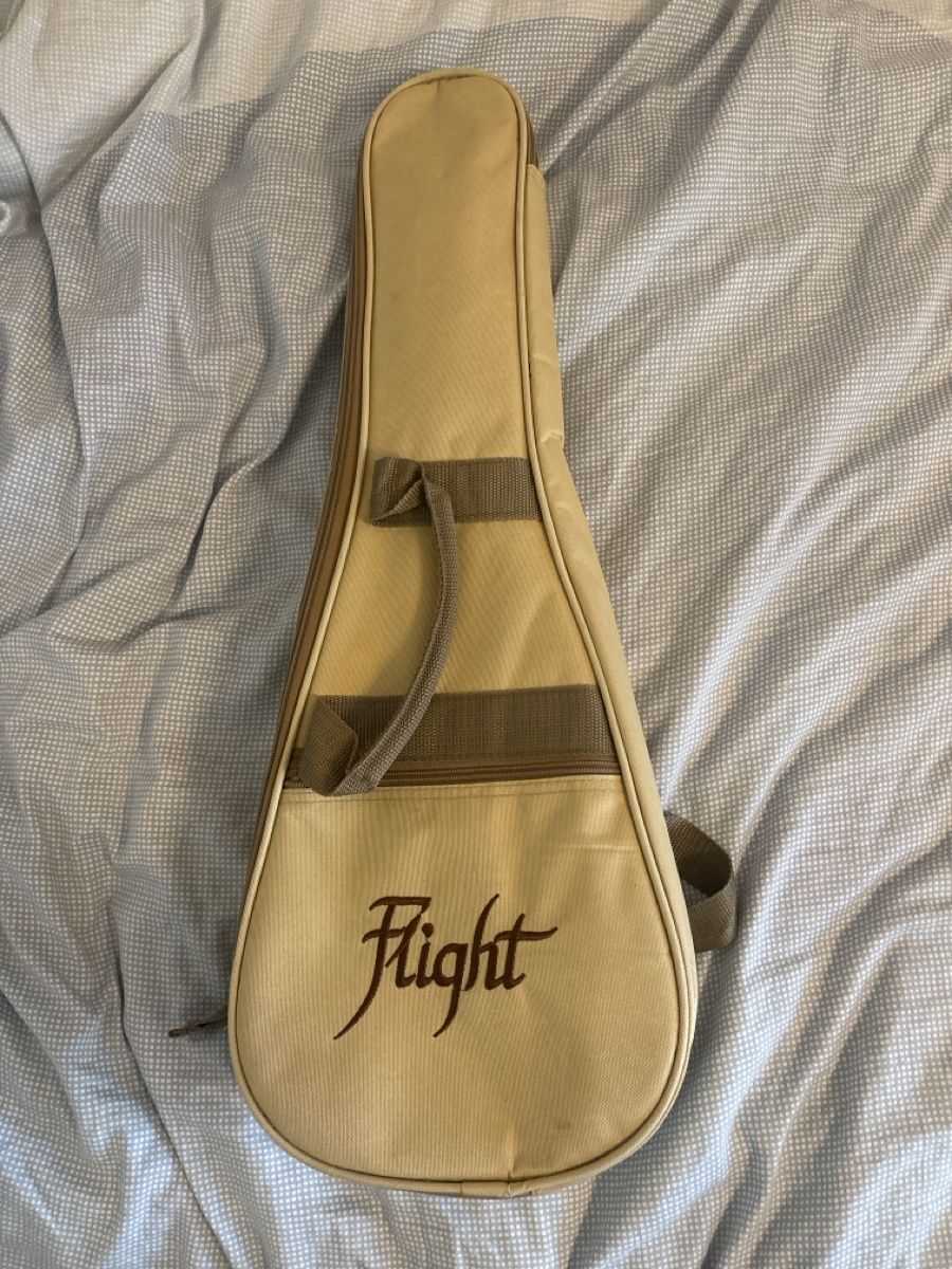 Strumenti musicali: Flight Ukulele NUC310 – Nuovo (secondo la descrizione) da Allschwil venduto da Shayan.R 2