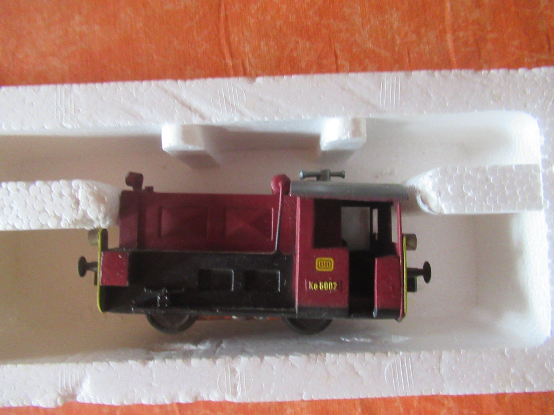 Fleischmann Trains électriques: fleischmann – D'occasion à Gryon par croset. 2