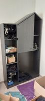 Kinder Schrank