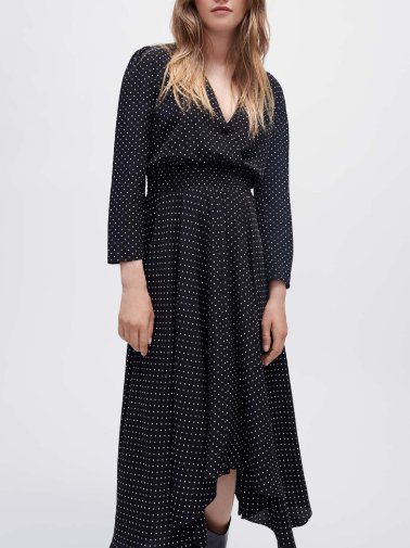 Maje Kleider: Maje Viscose Dress – Neu und originalverpackt aus Zürich von jujusi