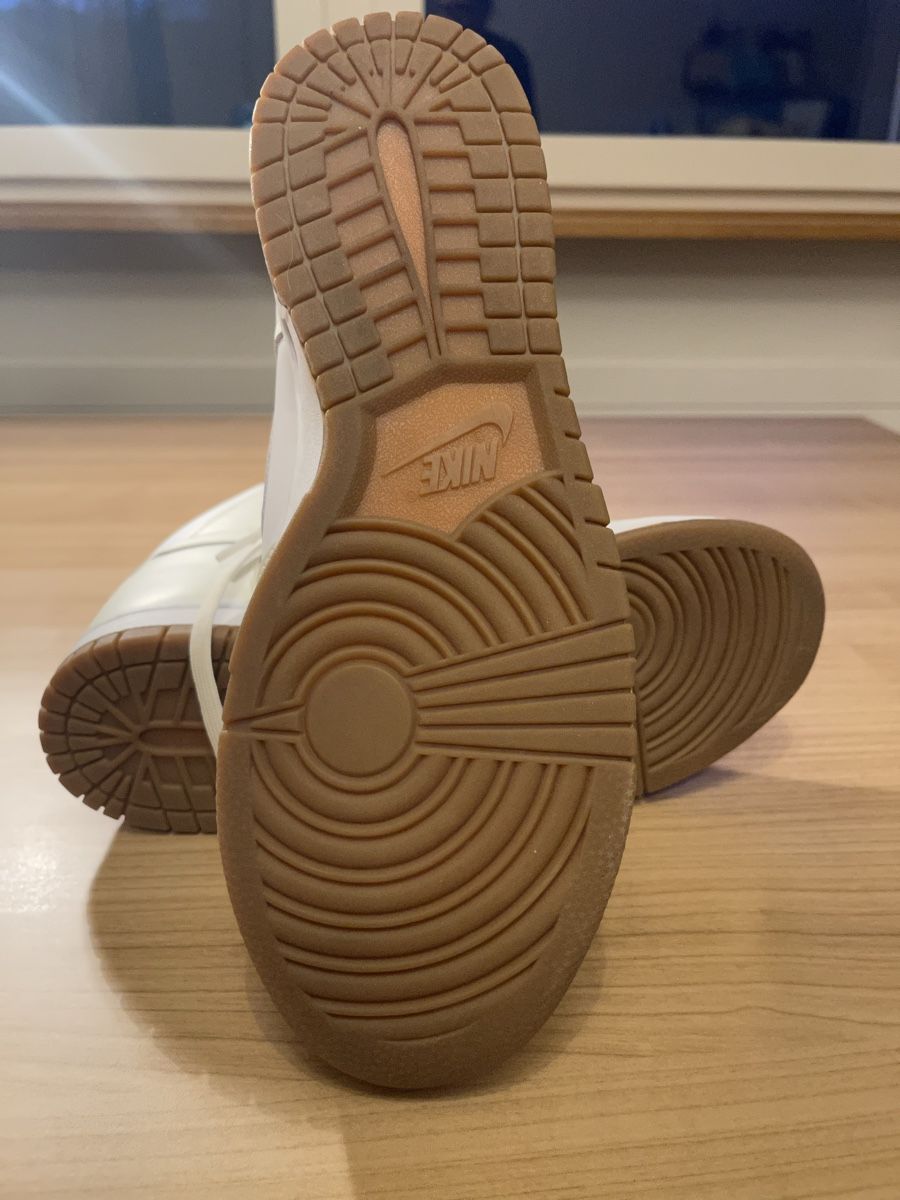 Scarpe da uomo: Nike Dunk – Usato da Rheinfelden venduto da lau_8znv 4