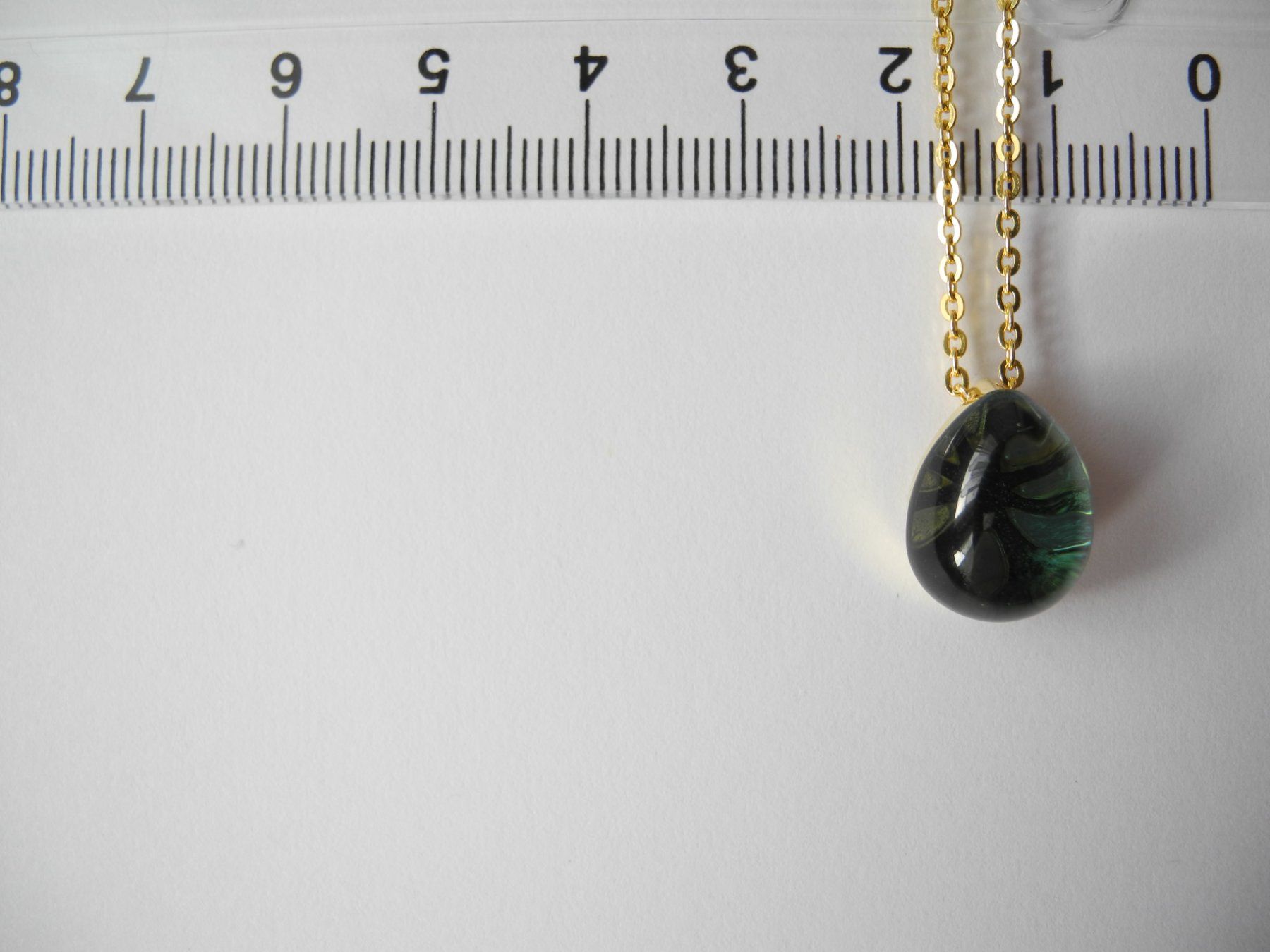 Catenine: Kette 925 Silber vergoldet Premium – Nuovo (secondo la descrizione) da Balsthal venduto da qwer24 2