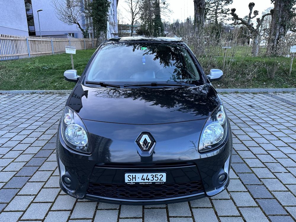 Renault Twingo 1.2