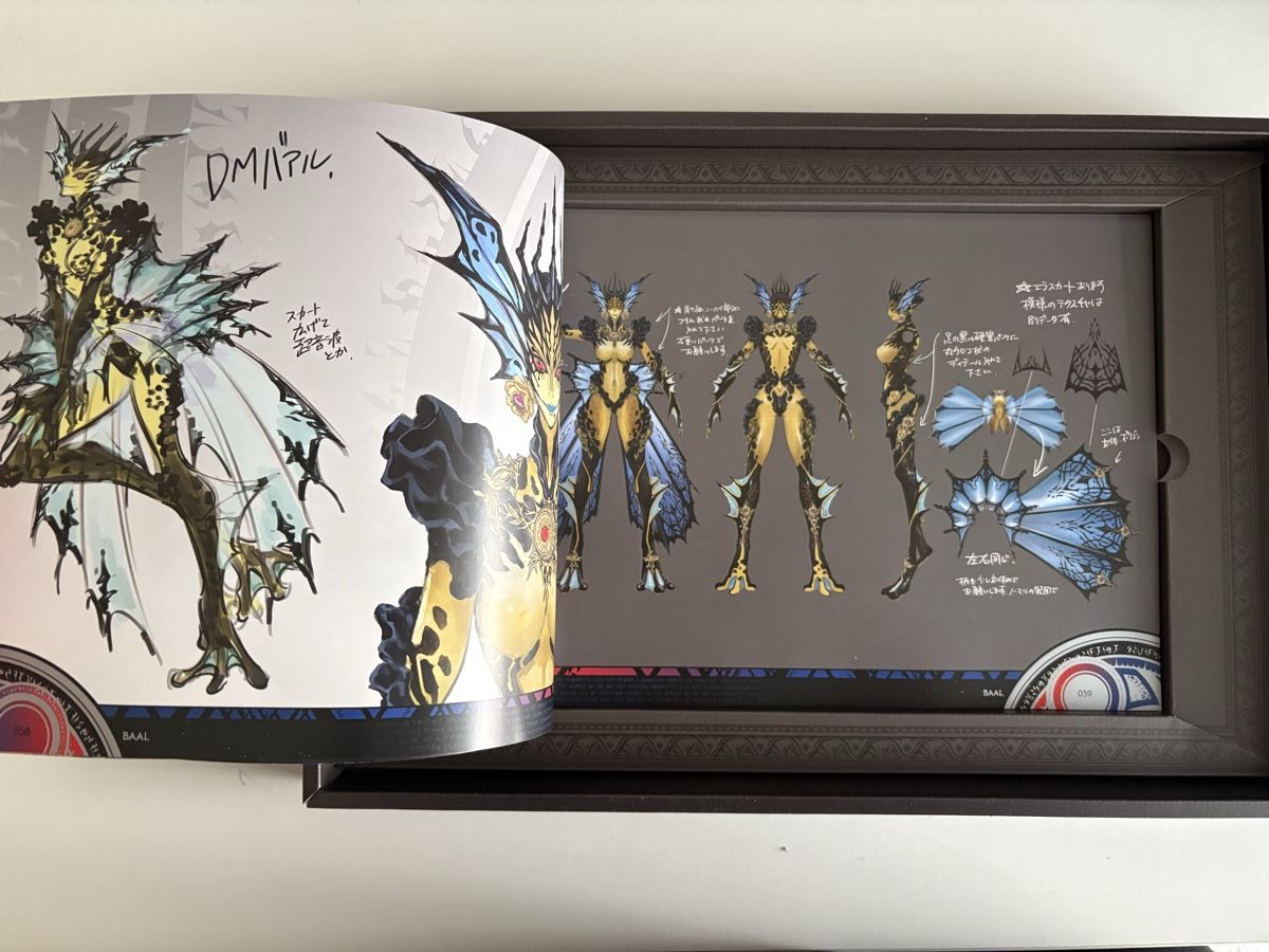 Nintendo Giochi: 🔥 Bayonetta 3 masquerade edition - Collector set - Switch – Nuovo (secondo la descrizione) da Zürich venduto da Collecting-World 5