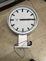 Orologio svizzero iconico FFS/SBB