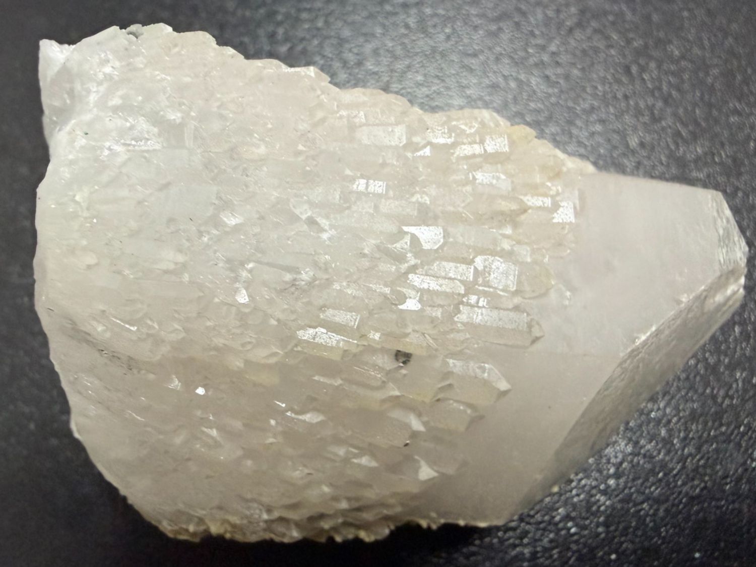 Minerali & Pietre curative: Piradmid Phantom. Südafrika (1.7) – Nuovo (secondo la descrizione) da Muri b. Bern venduto da Gemmes 2
