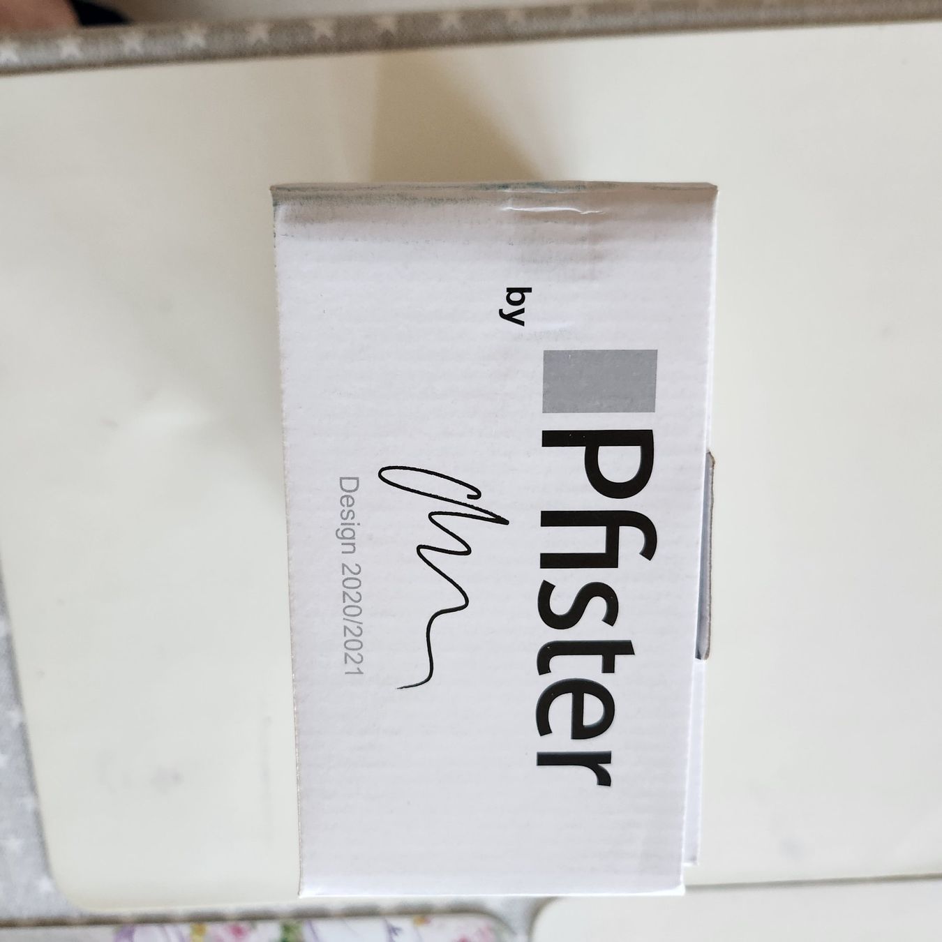 Pfister Tazze: Espresso Tasse Set 2020 2021 neu im Karton – Nuovo e nell'imballaggio originale da Unterägeri venduto da ani_pn8n 3