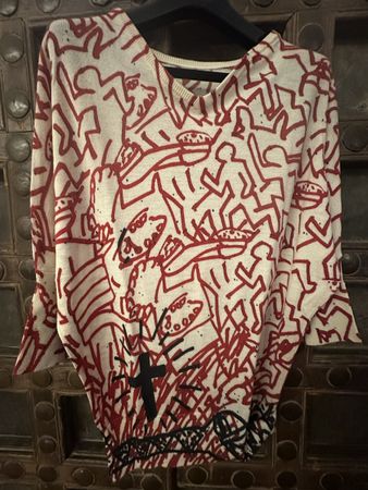 Letzte Chance! Auf den Spuren von Keith Haring!