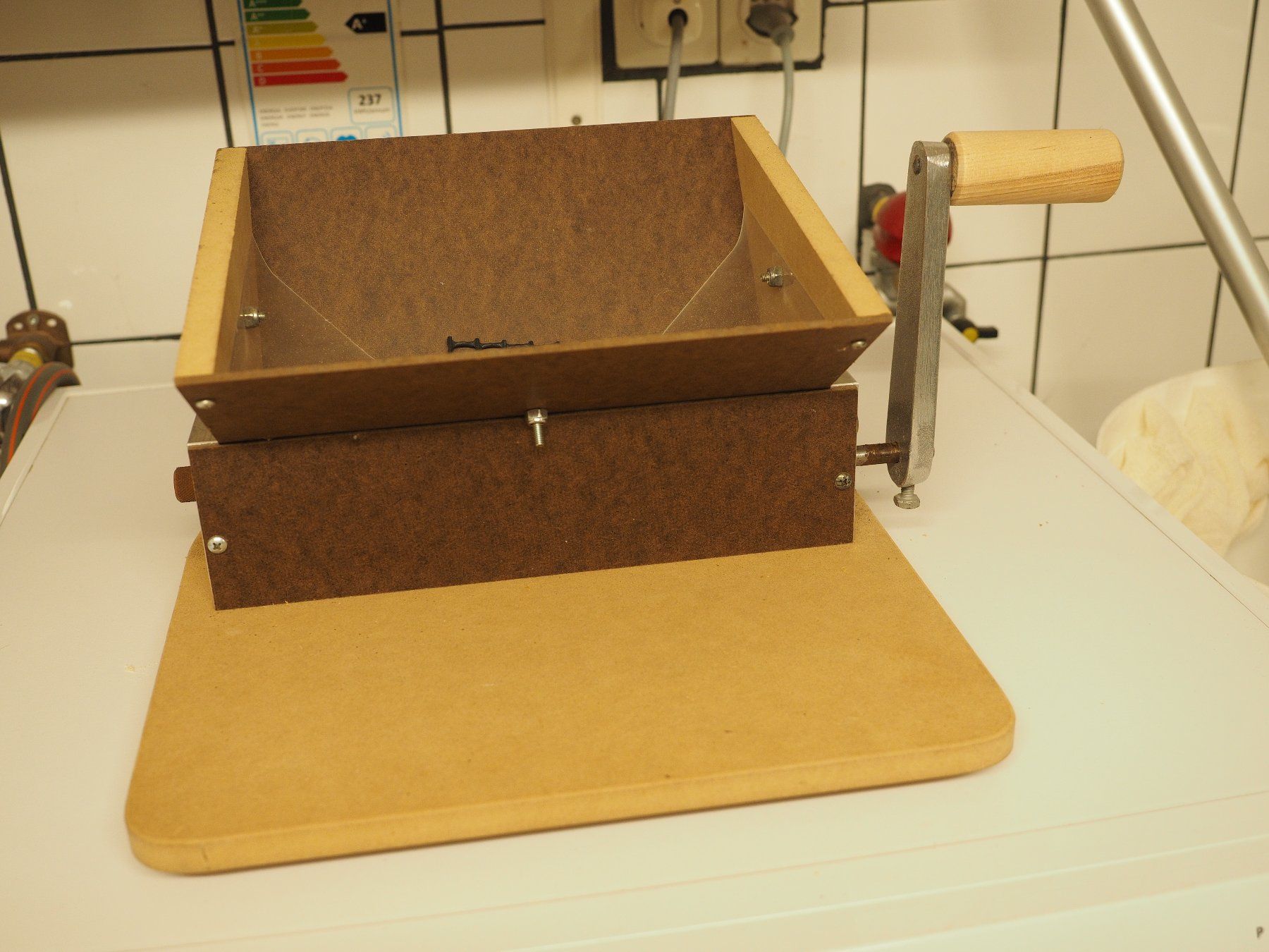 Braumeister Küchengeräte: Braumeister von Speidel 50l – Gebraucht aus Arboldswil von Alexis46 8