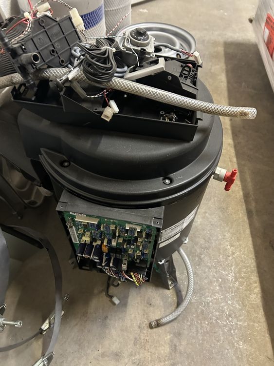 Heizung Truma C6002 | Kaufen auf Ricardo