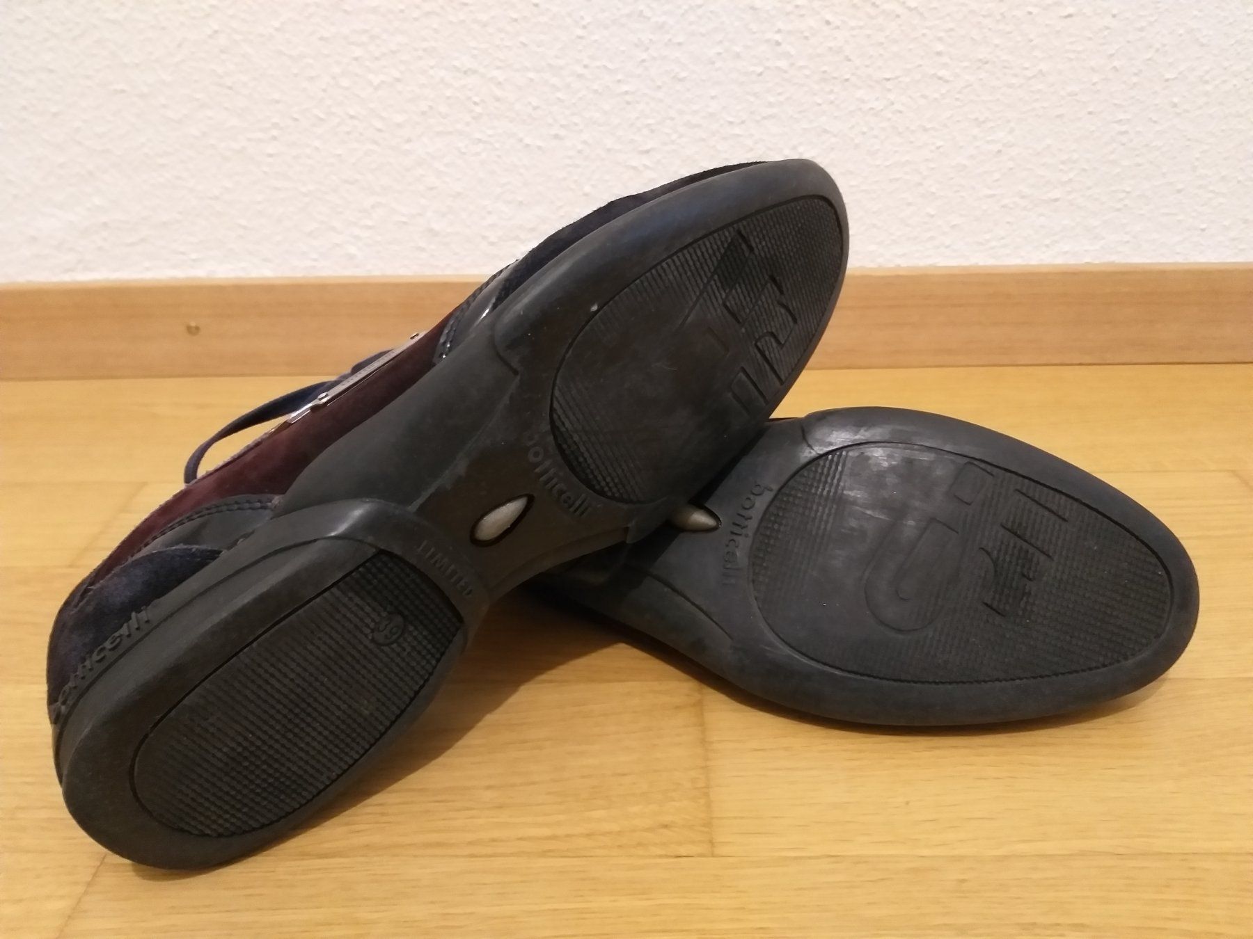 Scarpe da uomo: ROBERTO BOTTICELLI Sneakers pointure / Nummer 39 – Usato da Cossonay-ville venduto da Super-Price-Quality 7