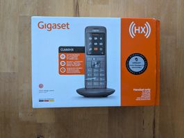 Gigaset CL660HX DECT Mobilteil – NEU OVP unbenutzt