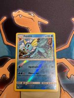 Aquana (HIF 18) - Reverse Holo - Verborgenes Schicksal
