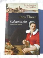 Galgentochter, von Ines Thorn