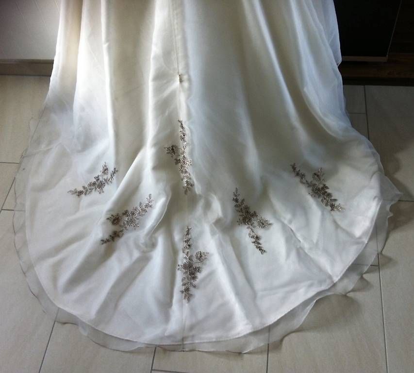 Vestiti: Hochzeitskleid – Usato da Wimmis venduto da groovy02 3