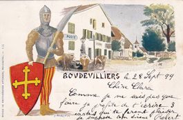 Boudevilliers 1899