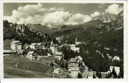 Arosa 1941
