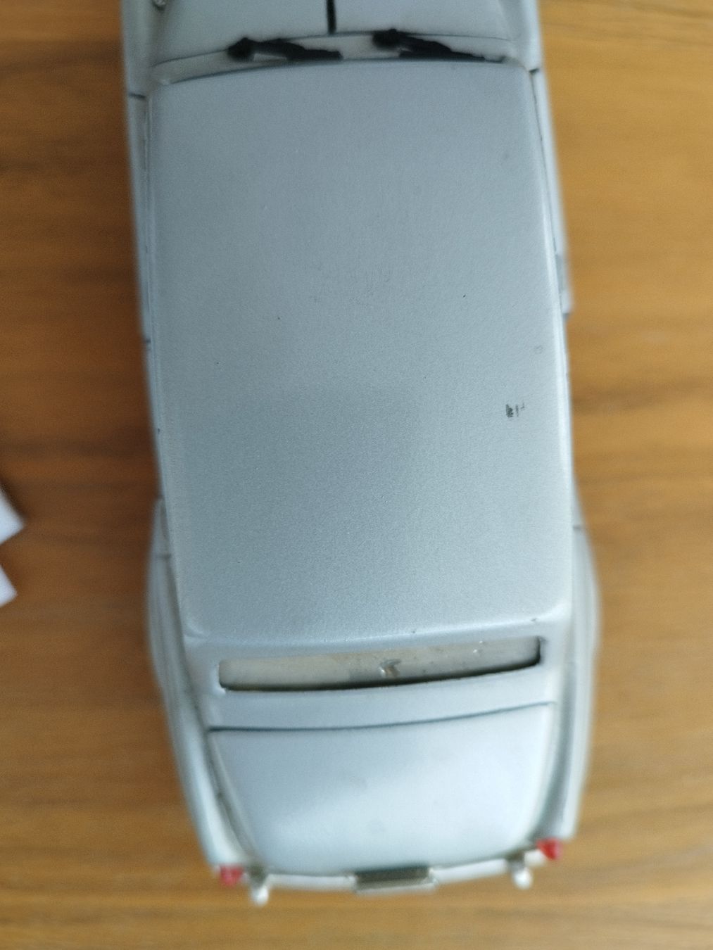 Polistil Modellini d'auto: Rolls Royce Polistil 1:30 Silber Cloud – Usato da Untervaz venduto da Pescante 5