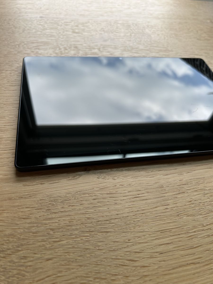Samsung Tablet PC: Samsung Galaxy Tab A8 32GB – Usato da Grabs venduto da Jonas.2005 4