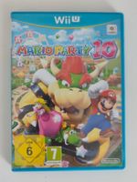 Mario Party 10 WiiU