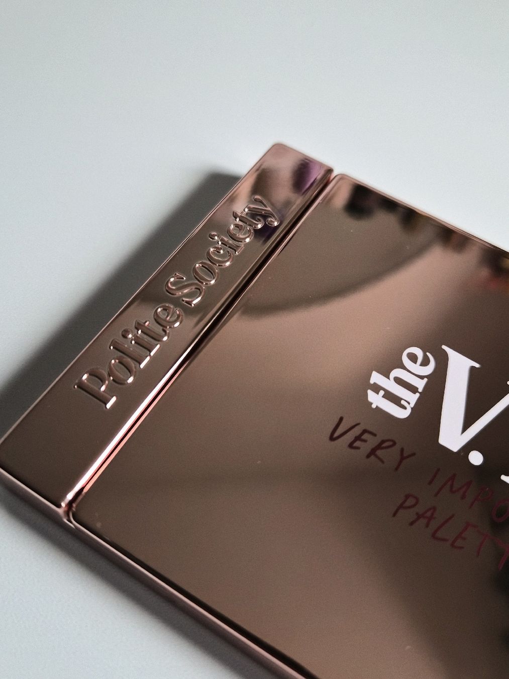 Make-up: Polite Society the VIP palette – Nuovo (secondo la descrizione) da Zofingen venduto da Detth 2